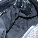 Veldavane elegant leather Handbag top view
