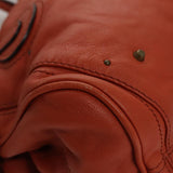 Authentic Chloe handbag Brown luxury fashion accessory