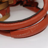Chloe authentic luxury handbag Brown leather craftsmanship
