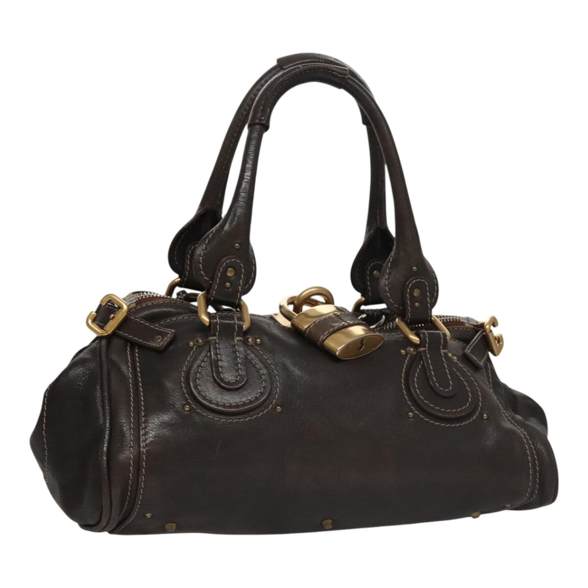 Veldorex elegant leather Handbag