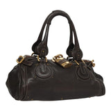 Veldorex elegant leather Handbag