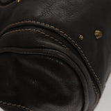 Veldorex elegant leather Handbag interior detail