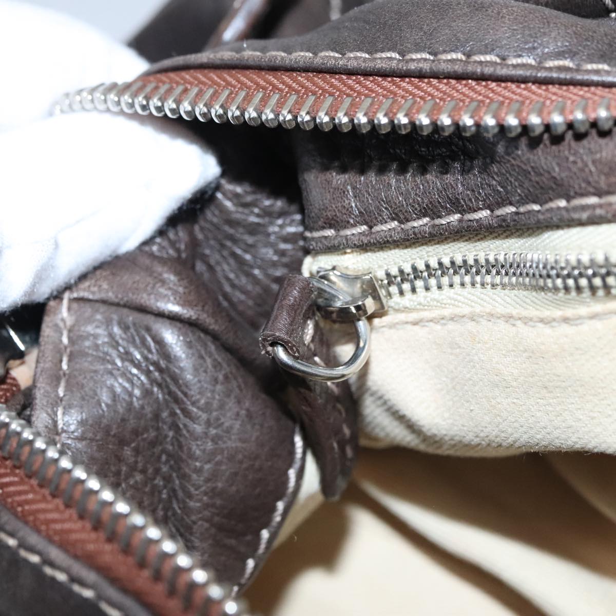 Veldorex elegant leather Handbag top view