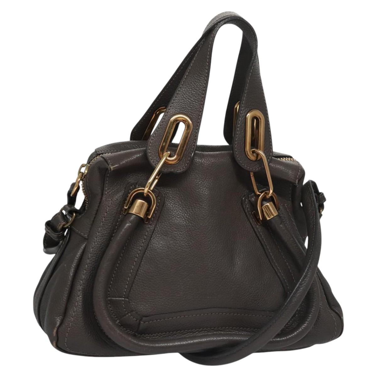 Uolvantix elegant leather Handbag