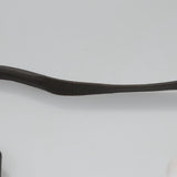 Uolvantix elegant leather Handbag side view