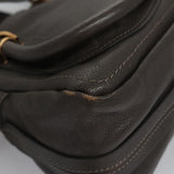 Uolvantix elegant leather Handbag interior detail