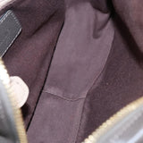 Uolvantix elegant leather Handbag top view