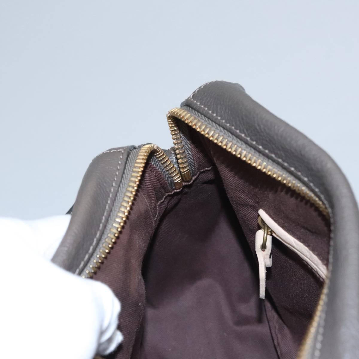Uolvantix elegant leather Handbag top view