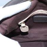 Uolvantix elegant leather Handbag top view