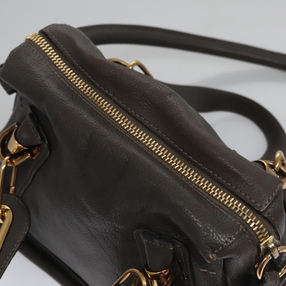 Uolvantix elegant leather Handbag top view