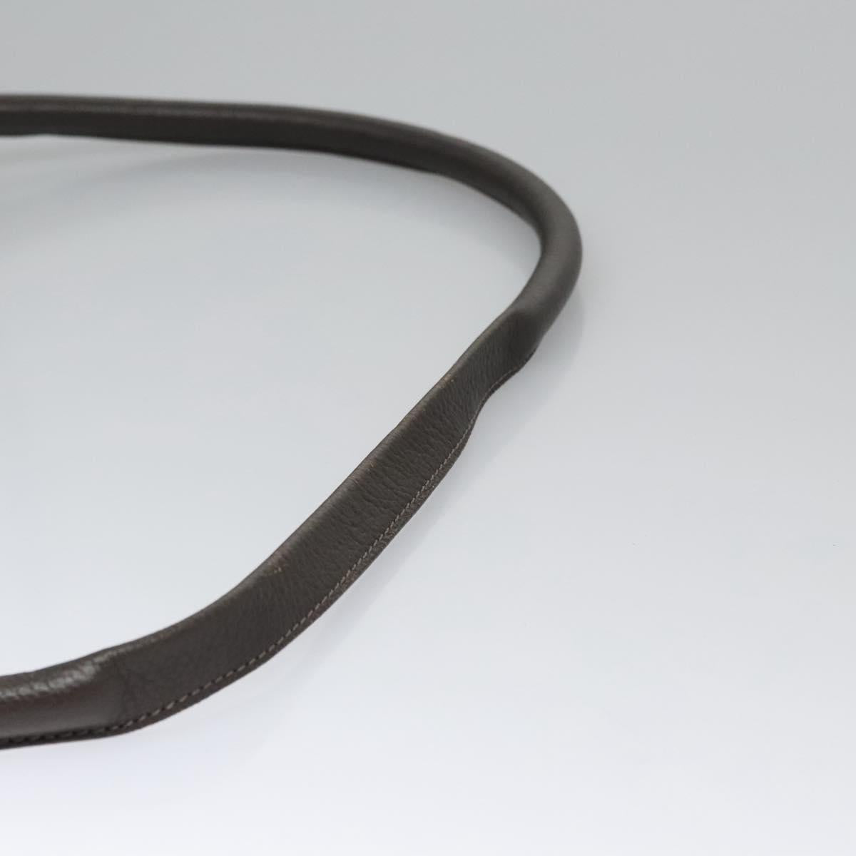 Uolvantix elegant leather Handbag top view