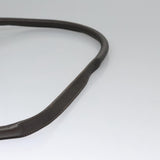 Uolvantix elegant leather Handbag top view