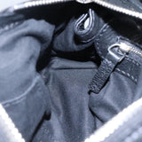 Chloe designer handbag leather closeup detail