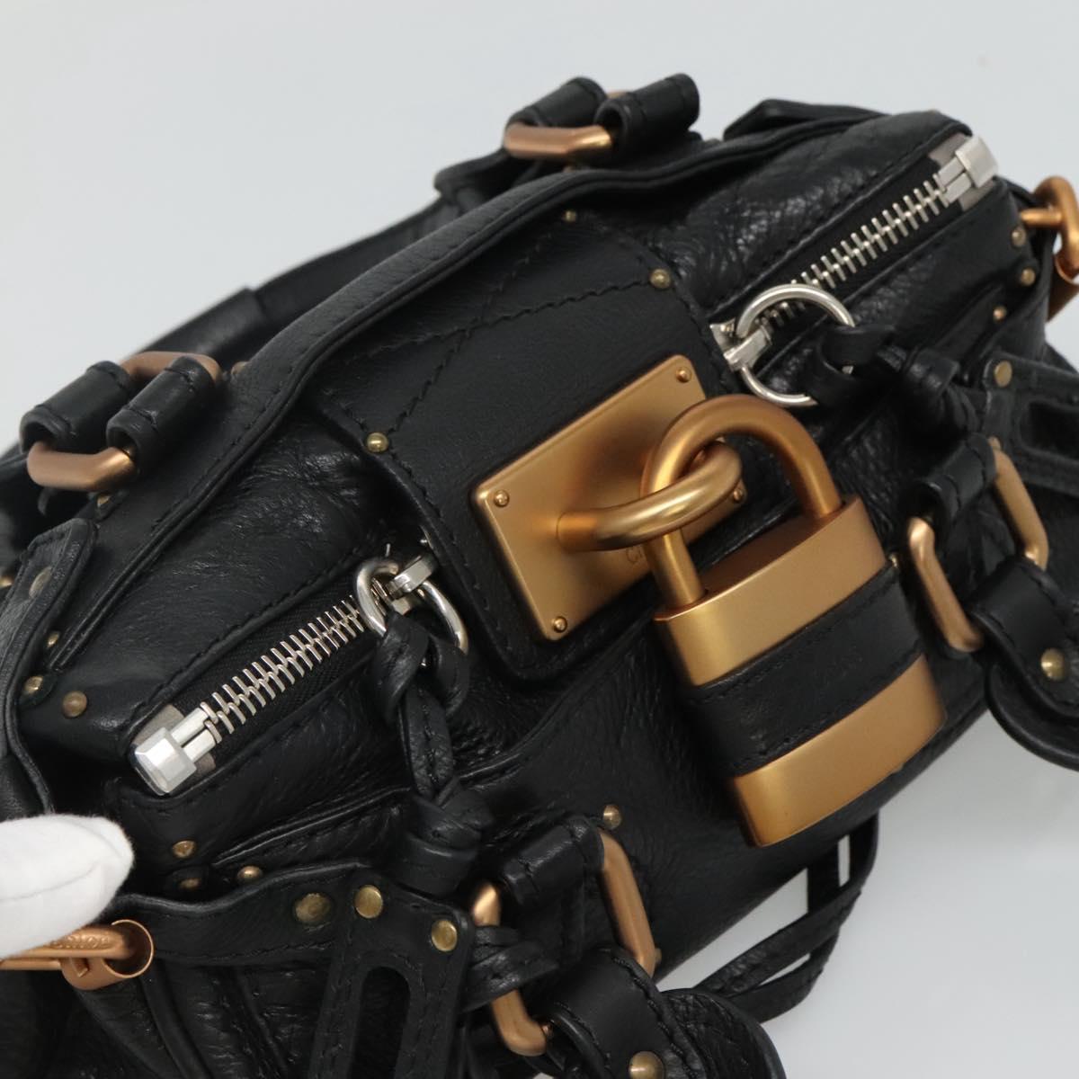 Silventique elegant leather Handbag top view