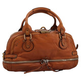 Telvaris elegant leather Handbag