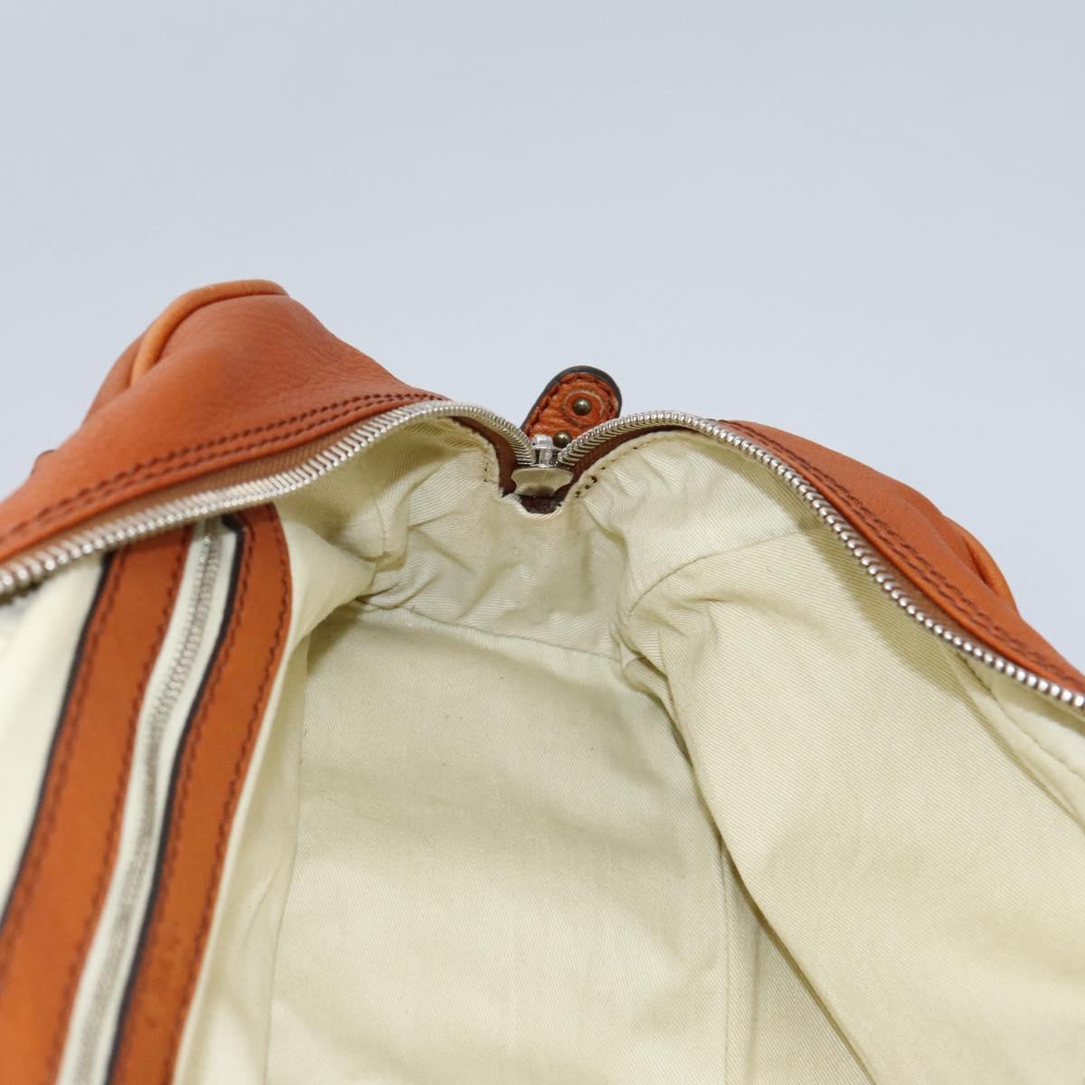 Telvaris elegant leather Handbag top view