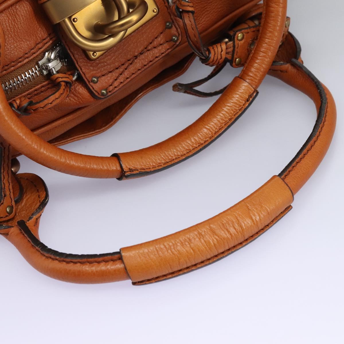 Telvaris elegant leather Handbag top view