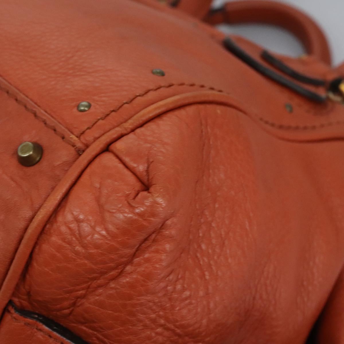 Jelvaris elegant leather Handbag flat lay view