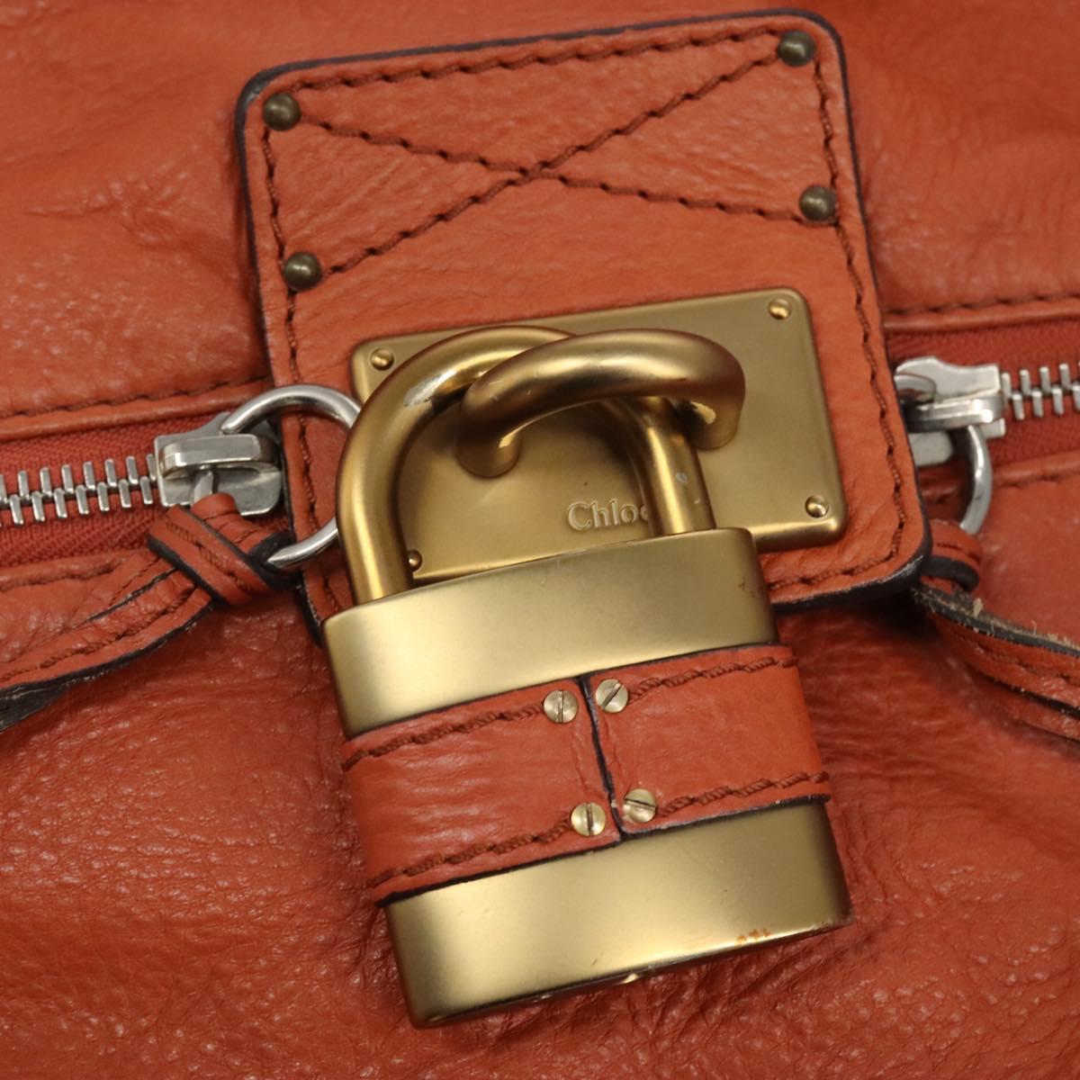 Jelvaris elegant leather Handbag angled view