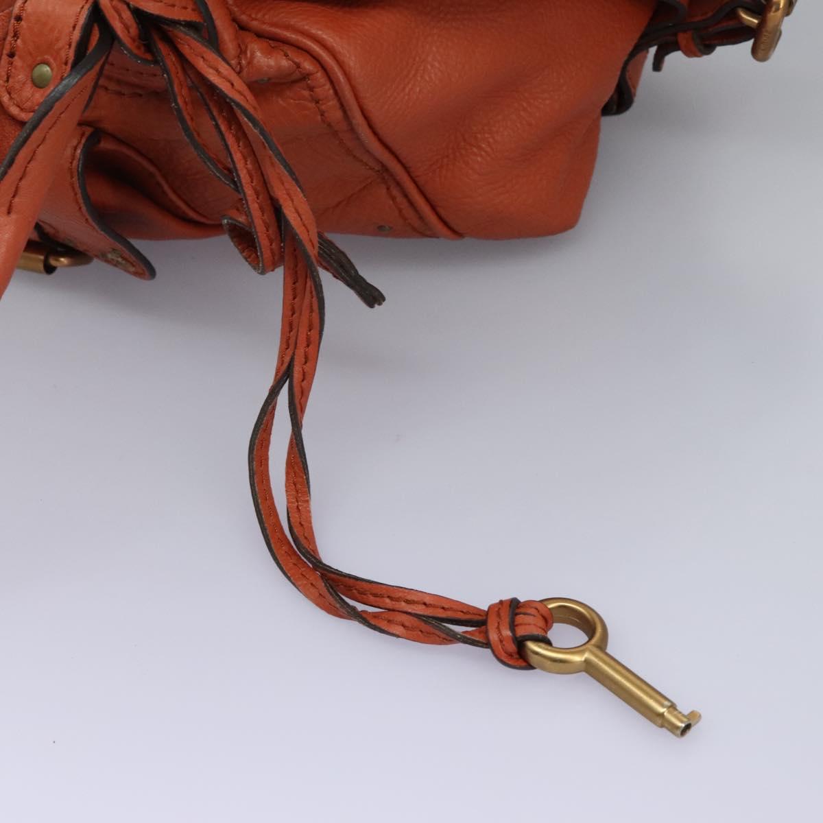 Jelvaris elegant leather Handbag top view