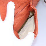 Chloe women's handbag Brown luxury designer leather