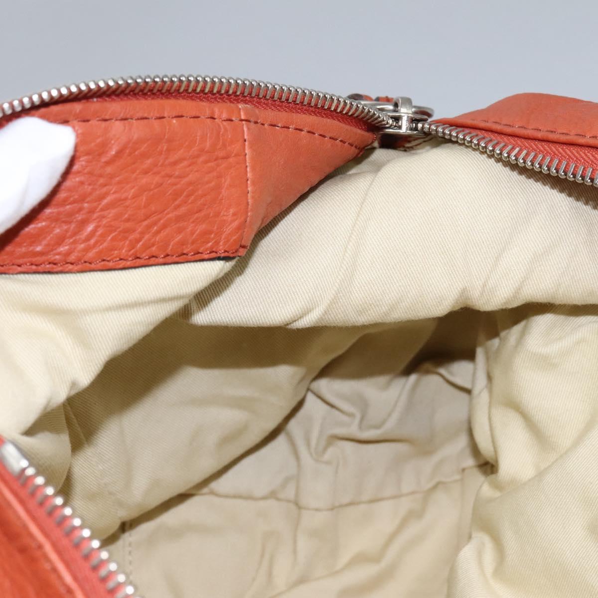Jelvaris elegant leather Handbag top view