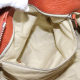 Jelvaris elegant leather Handbag top view
