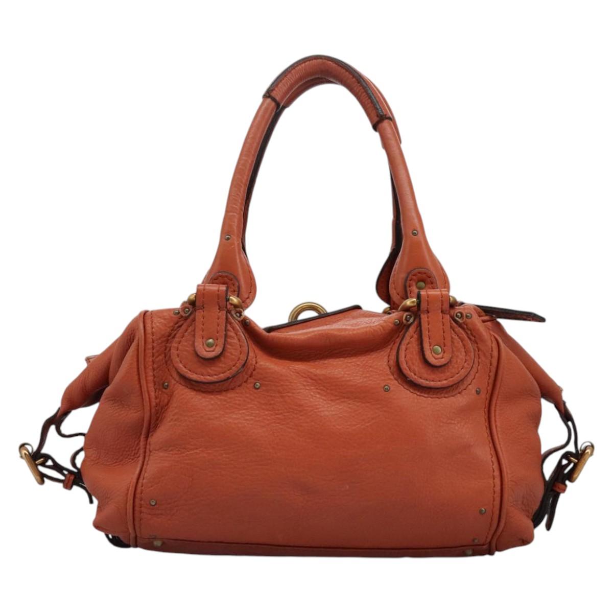 Jelvaris elegant leather Handbag top view