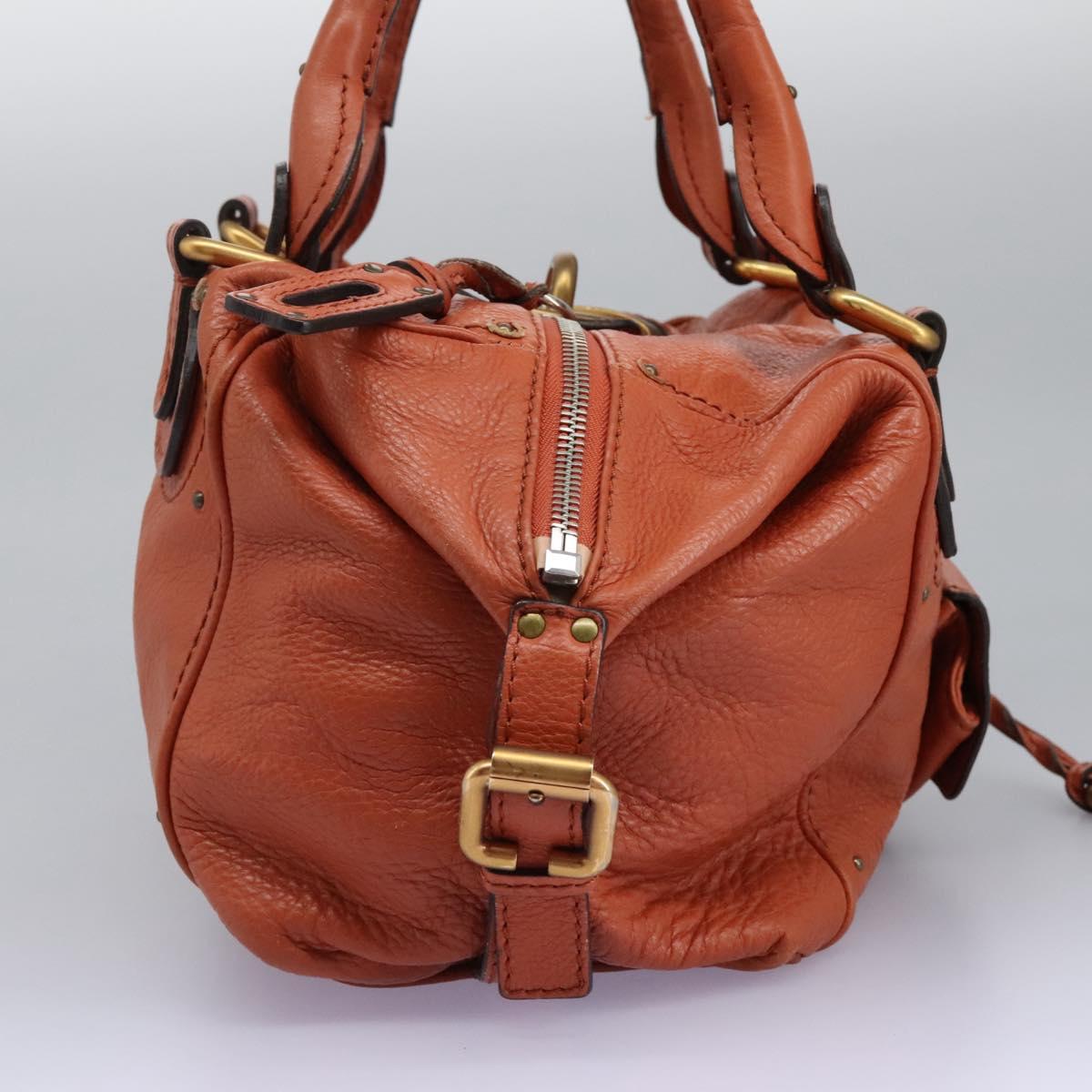 Jelvaris elegant leather Handbag top view