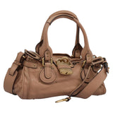 Lelvaris elegant leather Handbag