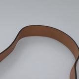 Lelvaris elegant leather Handbag side view