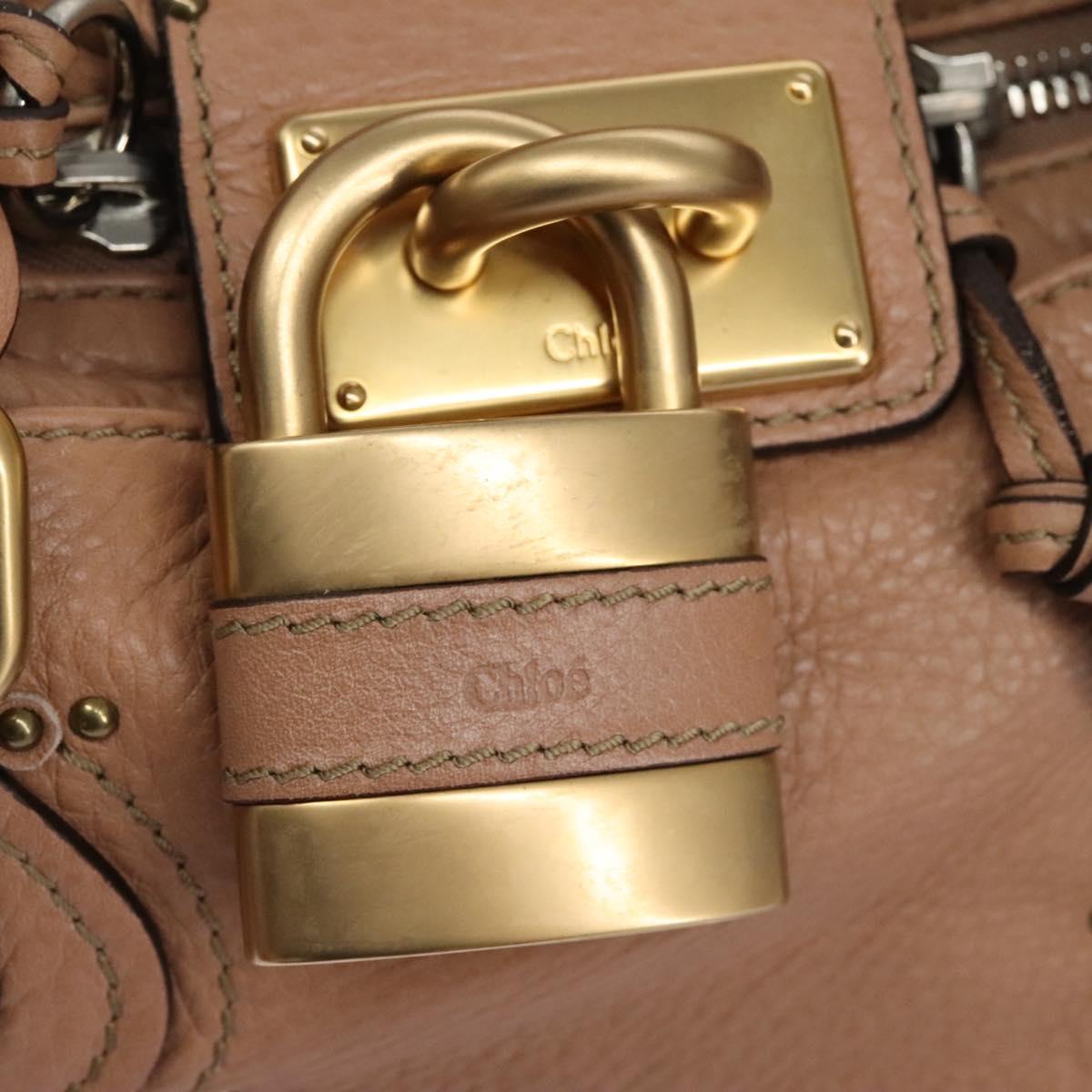 Lelvaris elegant leather Handbag top view