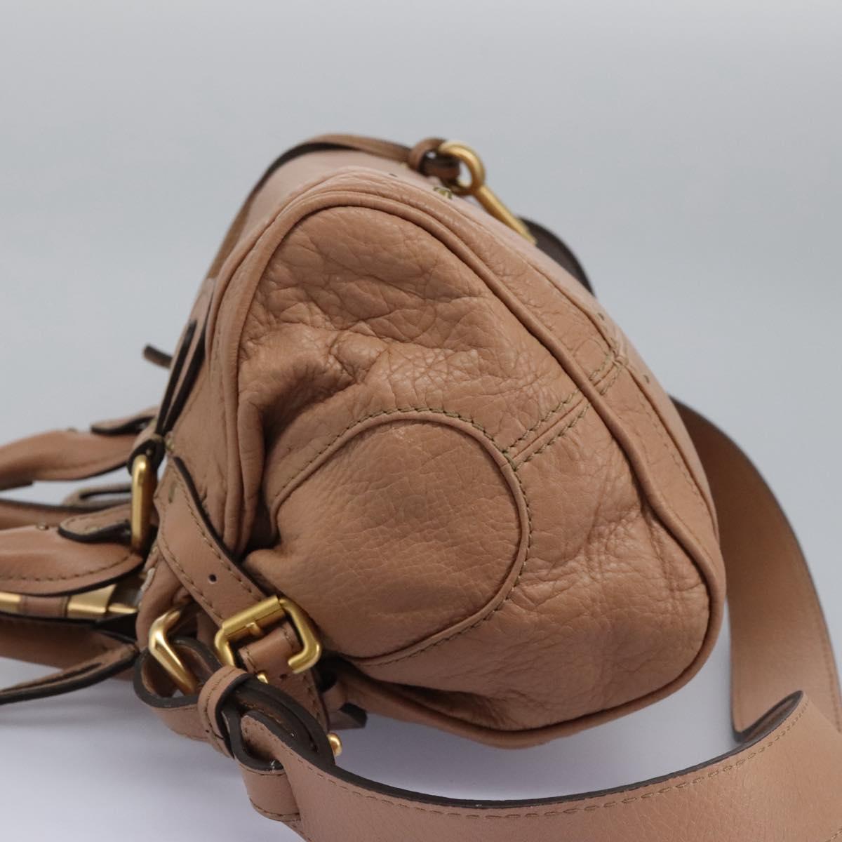 Lelvaris elegant leather Handbag top view