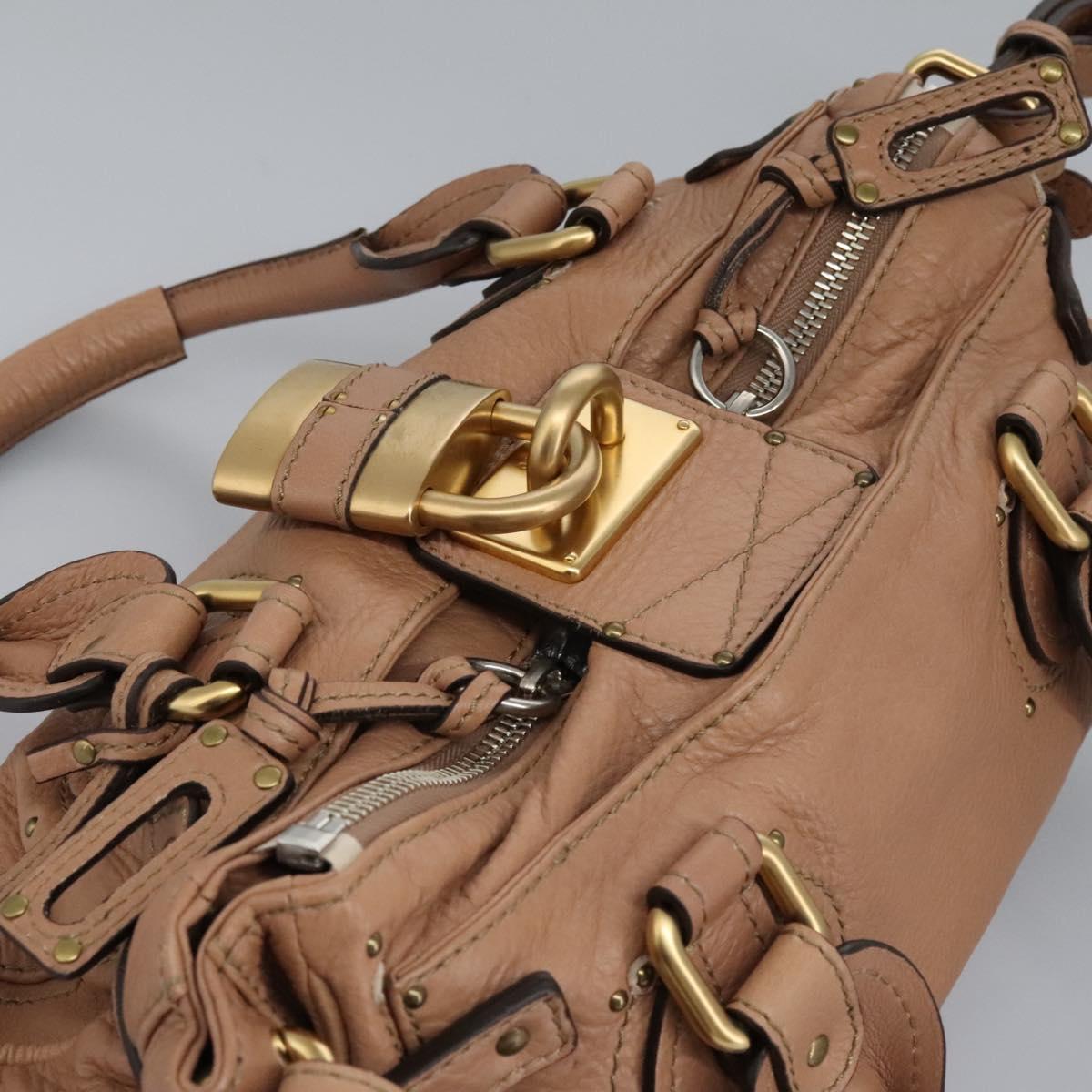 Lelvaris elegant leather Handbag top view