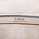 Molvantix elegant leather Shoulder Bag top view