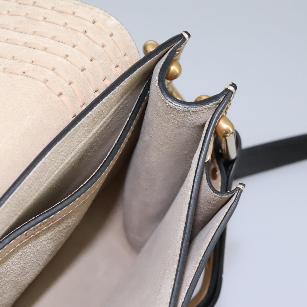 Molvantix elegant leather Shoulder Bag top view