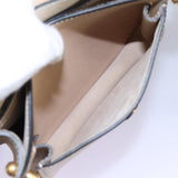 Molvantix elegant leather Shoulder Bag top view