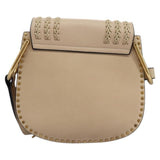 Molvantix elegant leather Shoulder Bag top view