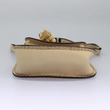 Molvantix elegant leather Shoulder Bag top view