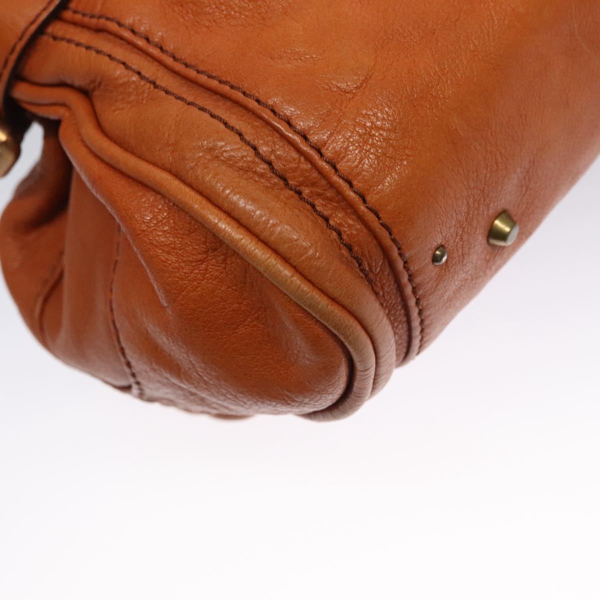Solvantix elegant leather Handbag top view