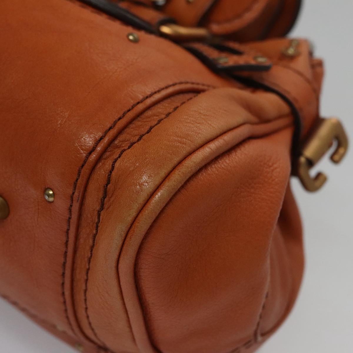 Solvantix elegant leather Handbag top view
