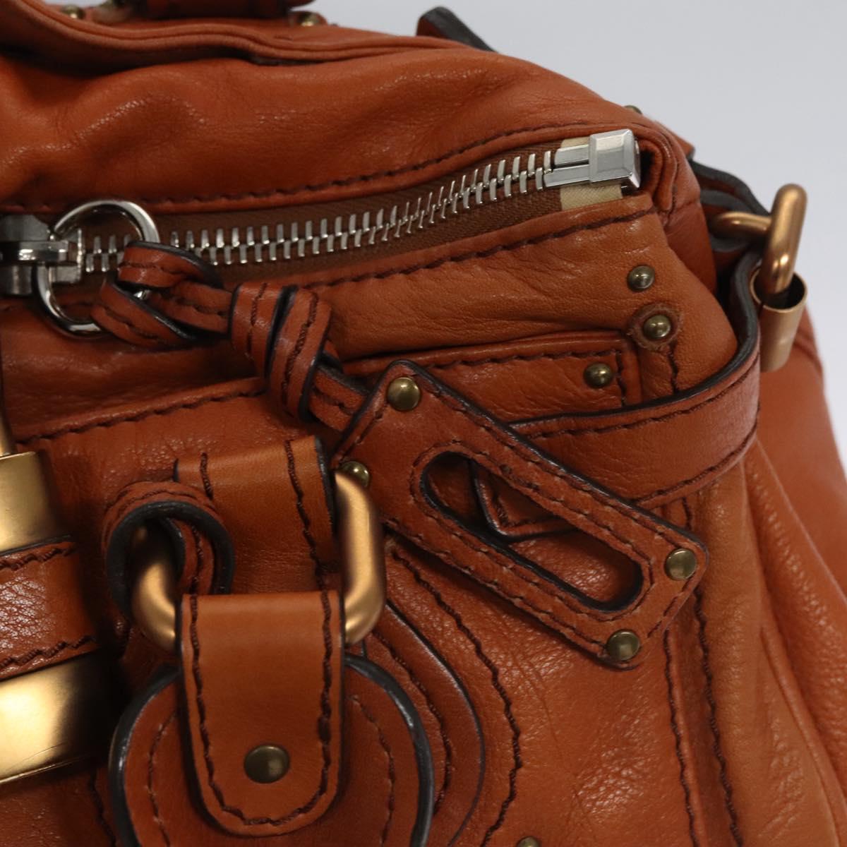 Solvantix elegant leather Handbag top view