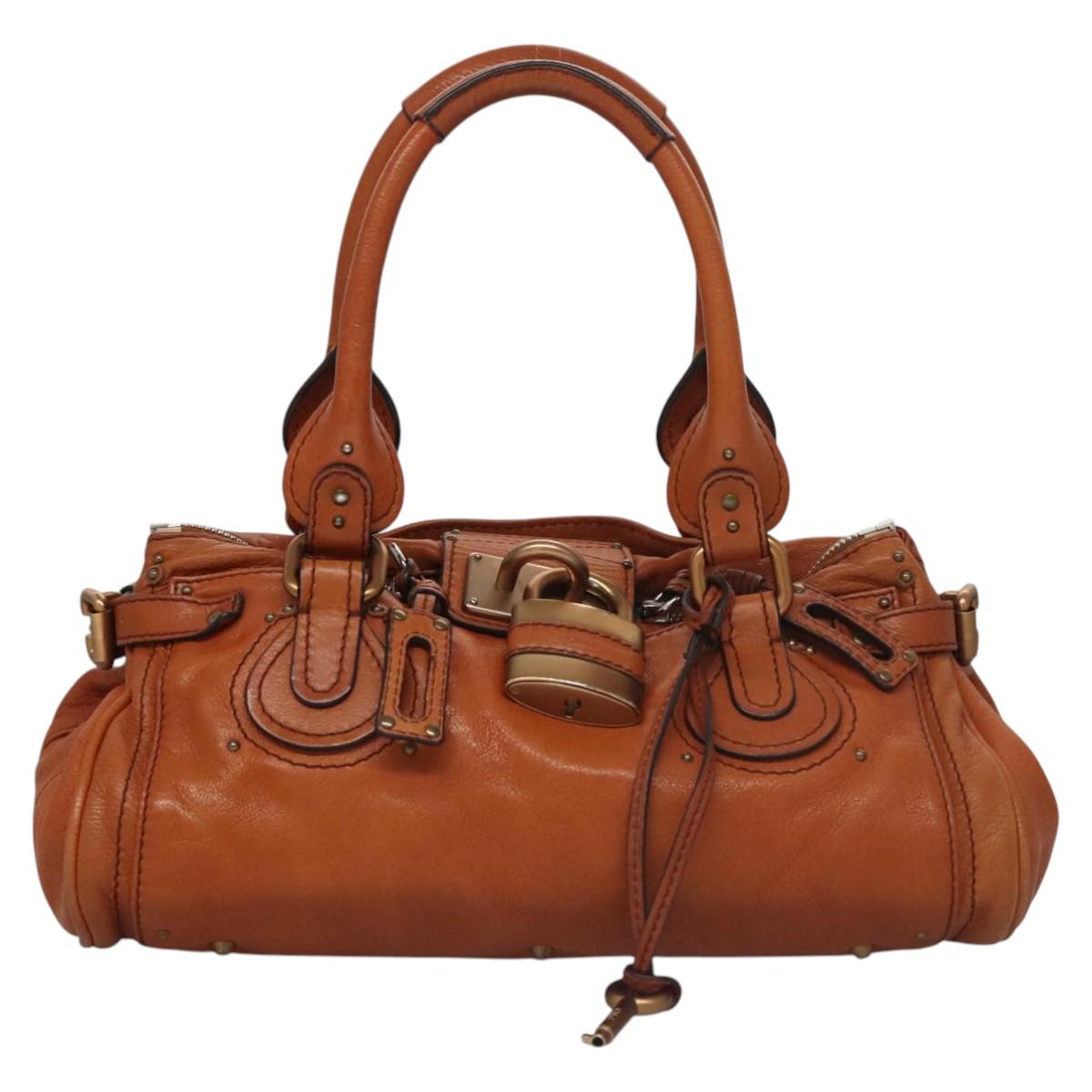 Solvantix elegant leather Handbag close-up detail