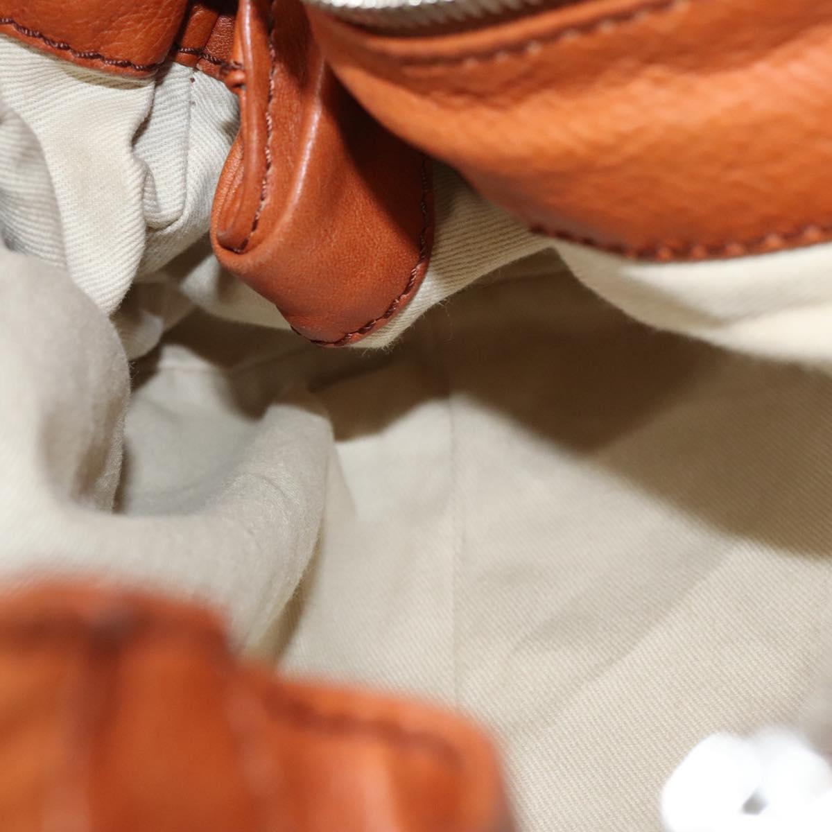 Solvantix elegant leather Handbag top view