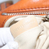 Solvantix elegant leather Handbag interior detail