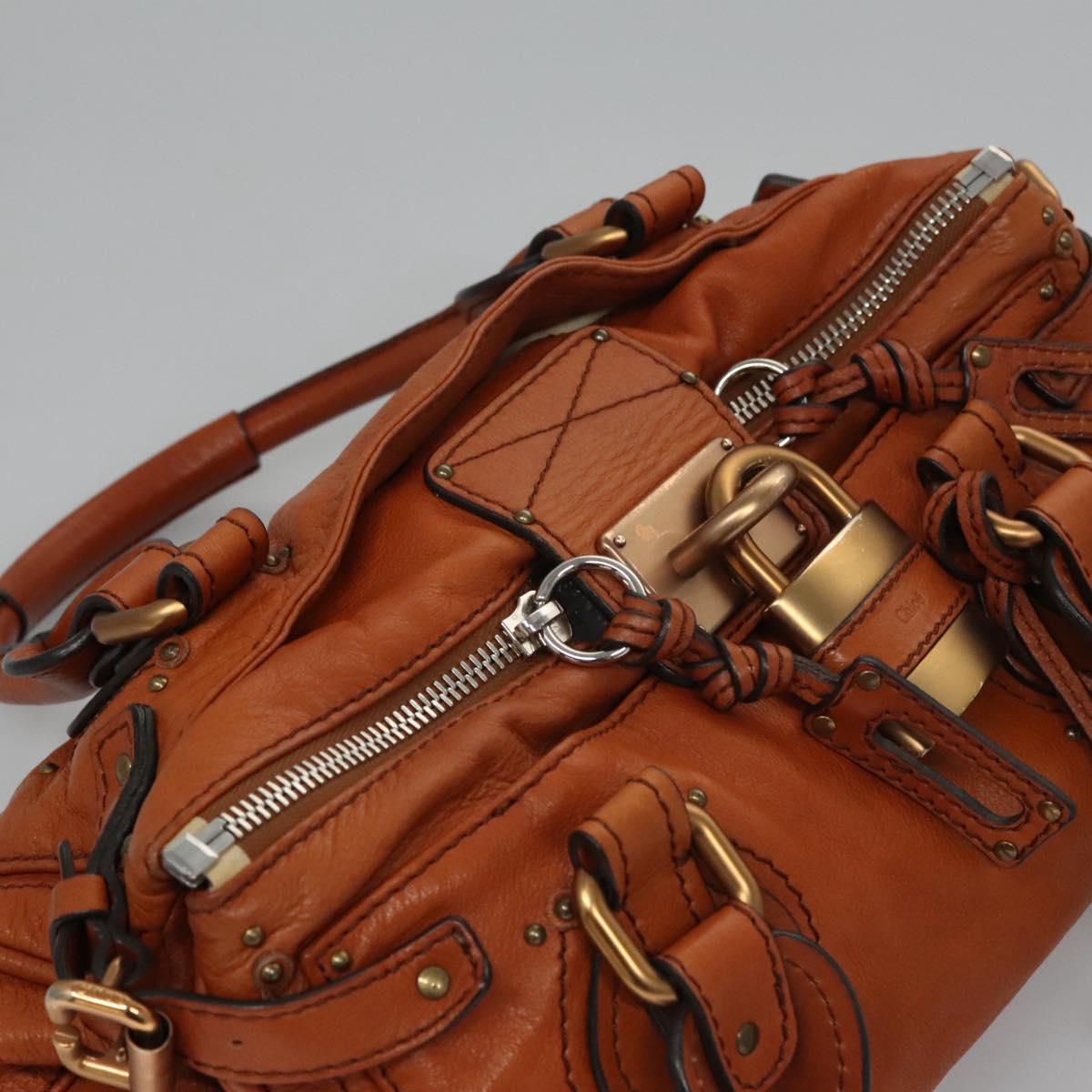 Solvantix elegant leather Handbag top view