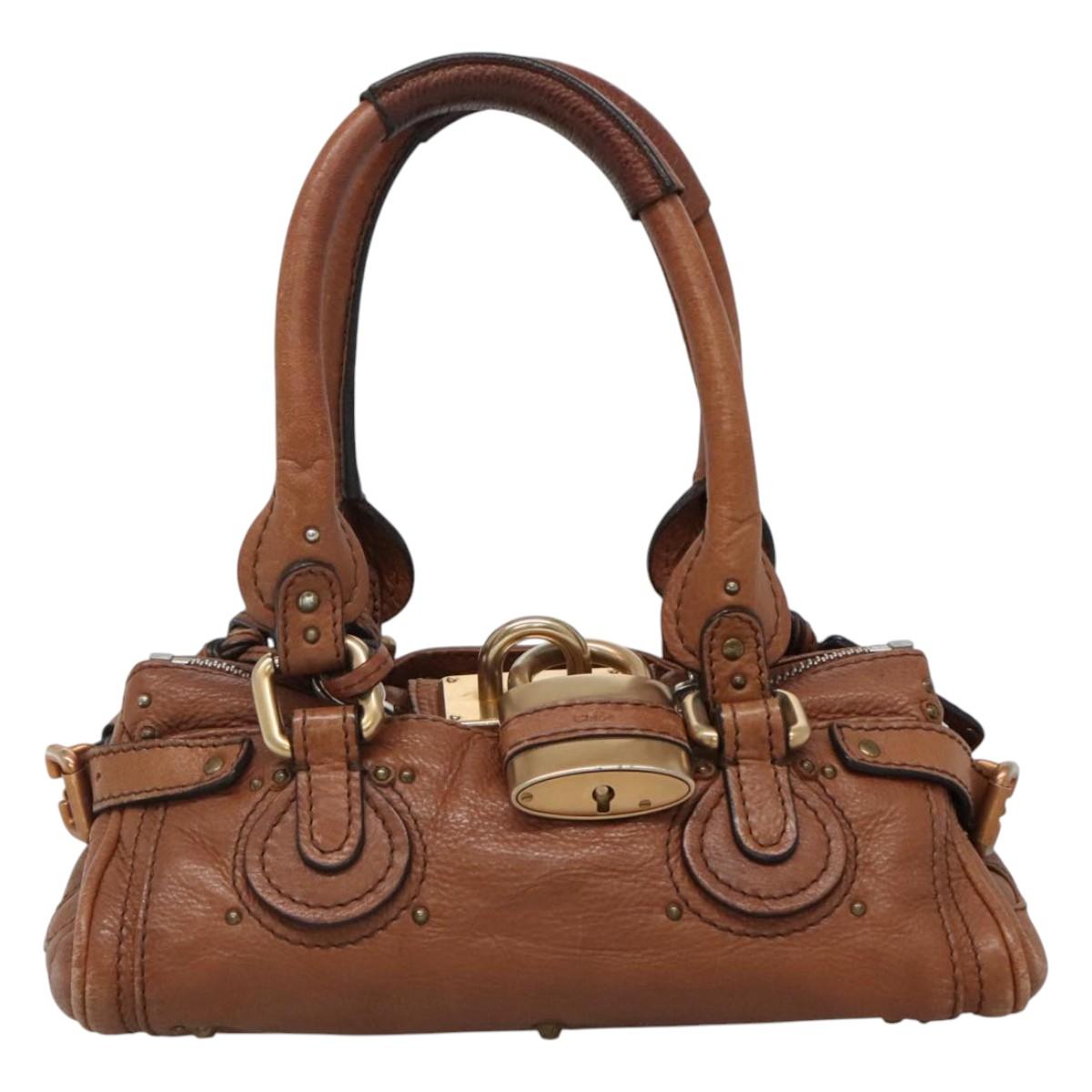 Lumivantix elegant leather Handbag top view