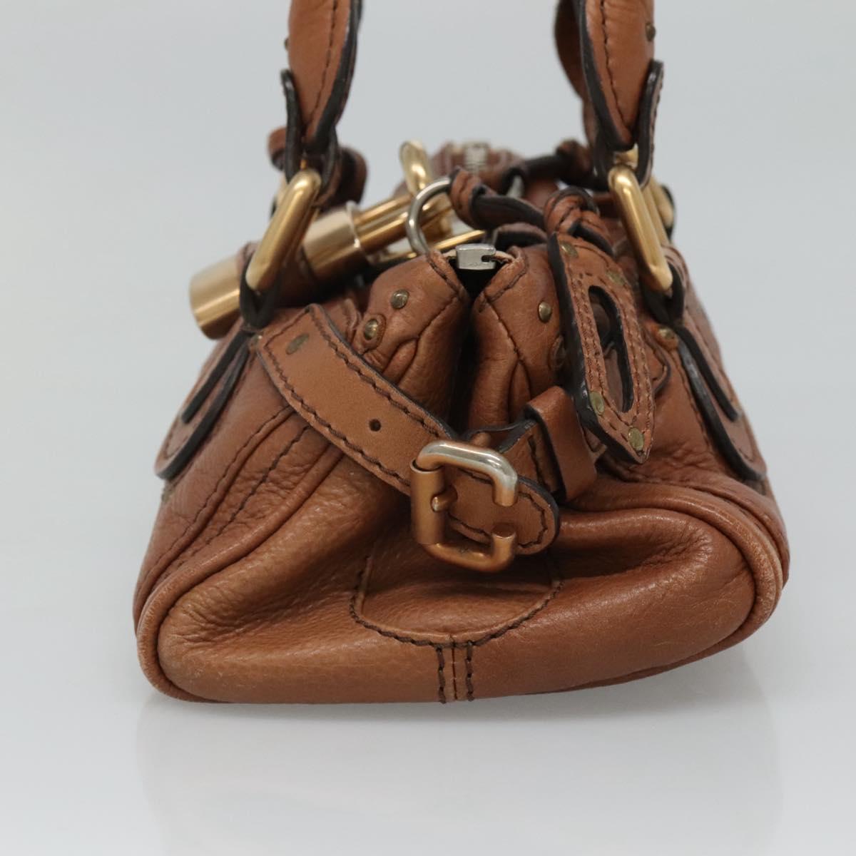 Lumivantix elegant leather Handbag top view