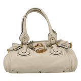 Dorvalux elegant leather Handbag close-up detail
