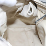 Authentic Chloe handbag White luxury fashion accessory